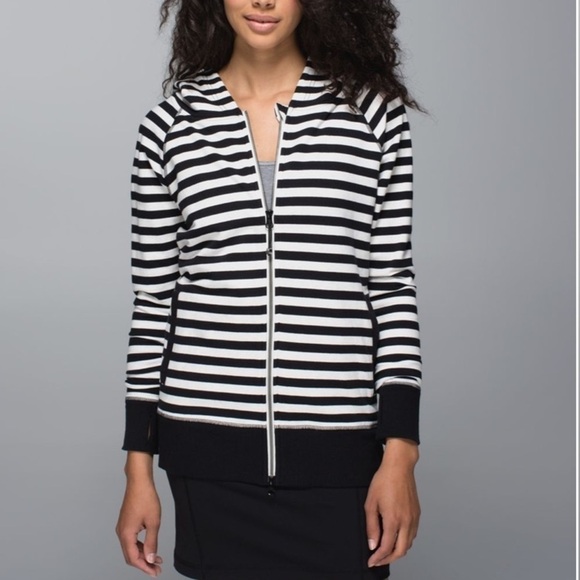 Lululemon Rollin' With My Omies Hoodie - Picture 1 of 12